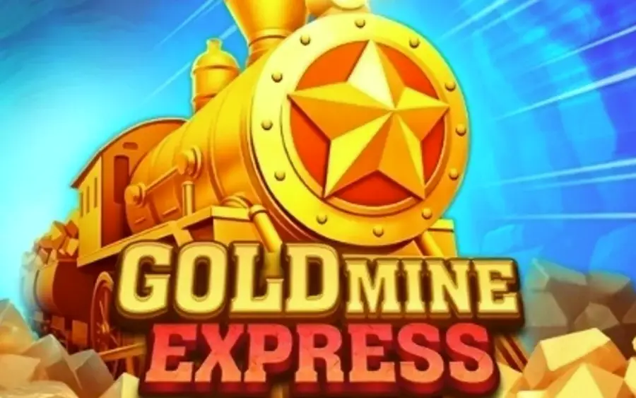 Gold Mine Express