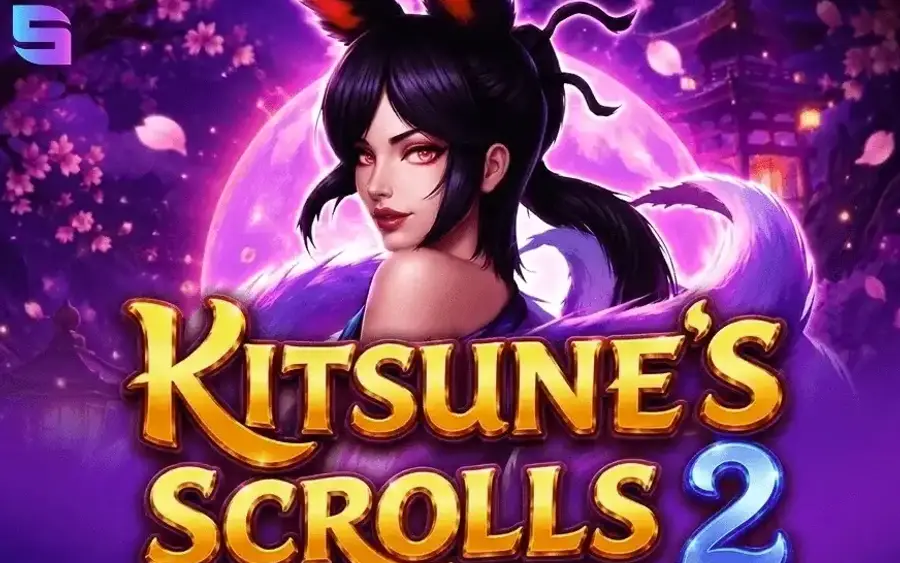 Kitsune's Scrolls 2