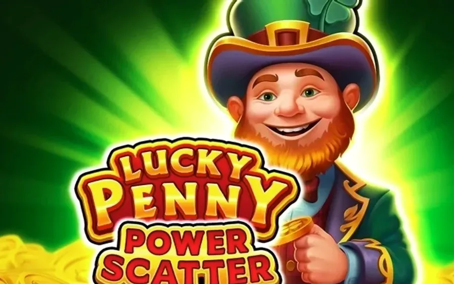 Lucky Penny Power Scatter