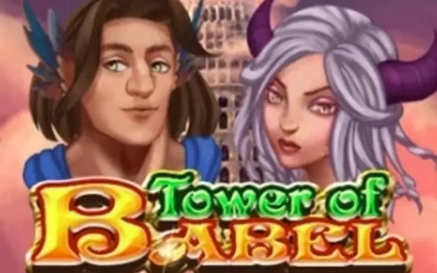Tower of Babel by KA Gaming