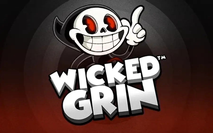 Wicked Grin