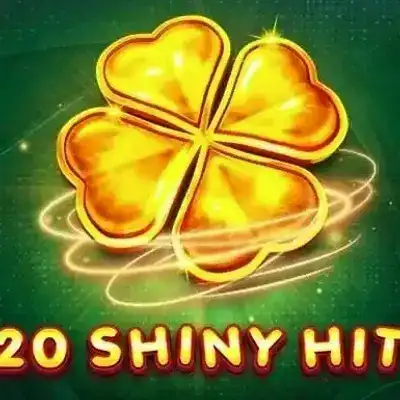 20 Shiny Hit by EGT Digital