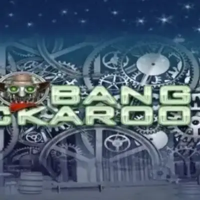 Big Bang Buckaroo by Rival