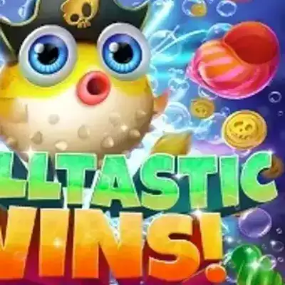 Shelltastic Wins! by RTG