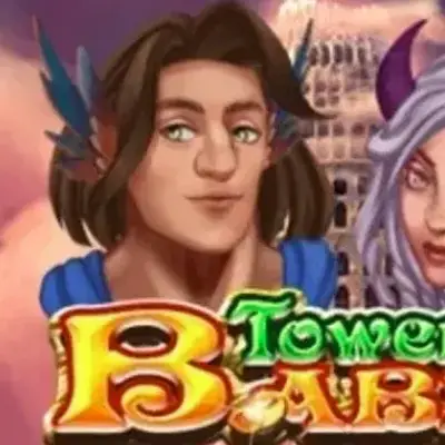 Tower of Babel by KA Gaming